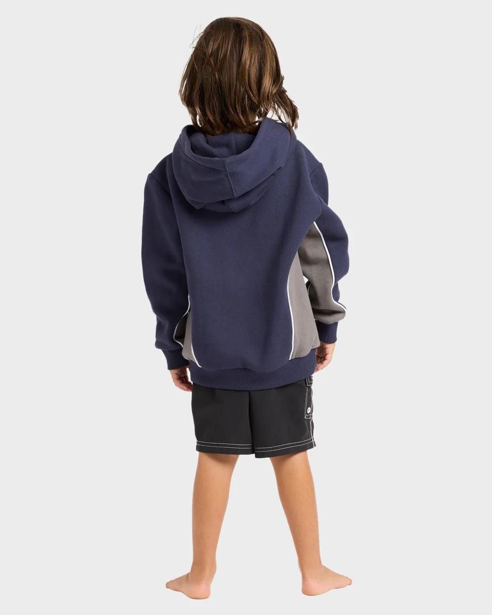 BILLABONG GROMS SPEC 73 POP HOODIE
