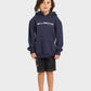 BILLABONG GROMS SPEC 73 POP HOODIE