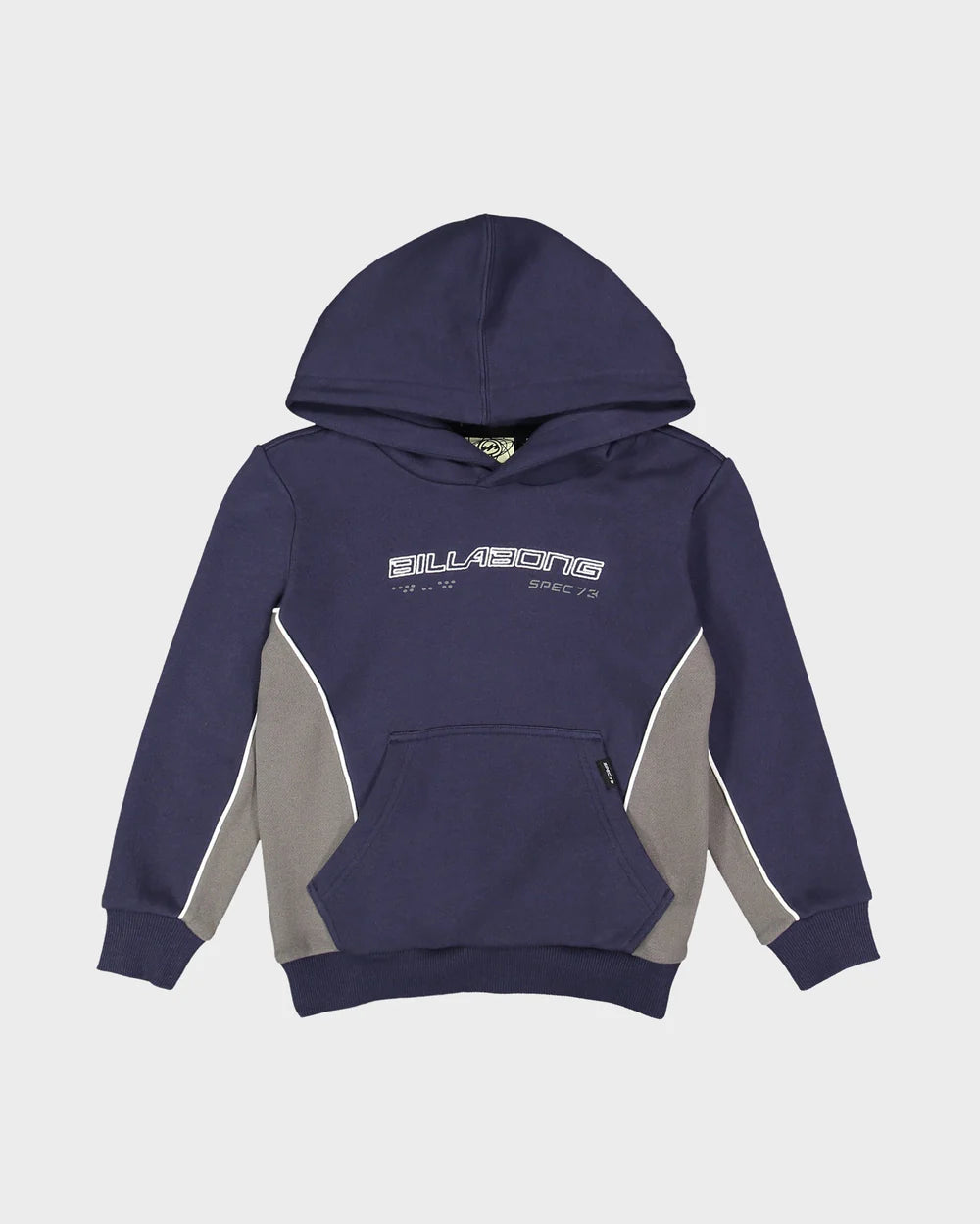 BILLABONG GROMS SPEC 73 POP HOODIE