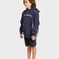 BILLABONG GROMS SPEC 73 POP HOODIE