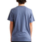 QUICKSILVER SALT WATER CREW SS TEE