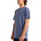 QUICKSILVER SALT WATER CREW SS TEE