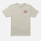 SALTY CREW FREESTYLE BOYS SS TEE