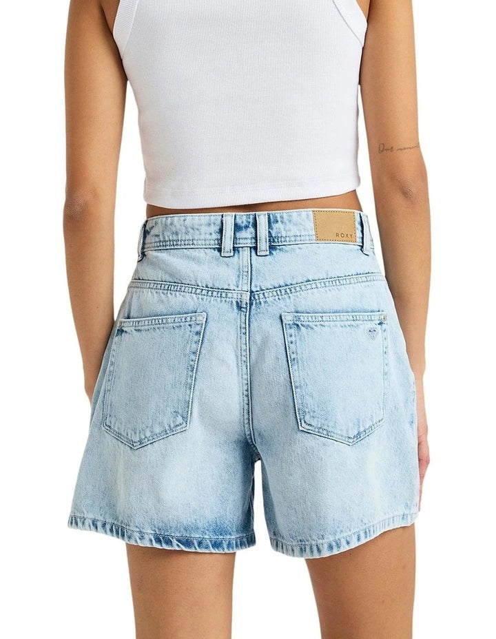 ROXY MORNING SPLENDOUR MID BB WOMEN