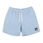 QUICKSILVER MENS ORIGINAL STRAIGHT VOLLEY SHORTS