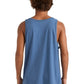 QUICKSILVER MENS RETRO BOX TANK