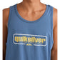 QUICKSILVER MENS RETRO BOX TANK