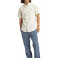 QUICKSILVER MW PREMIUM STRETCH SS SHIRT