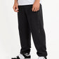 QUICKSILVER MENS GRAPHIC TRACKPANTS