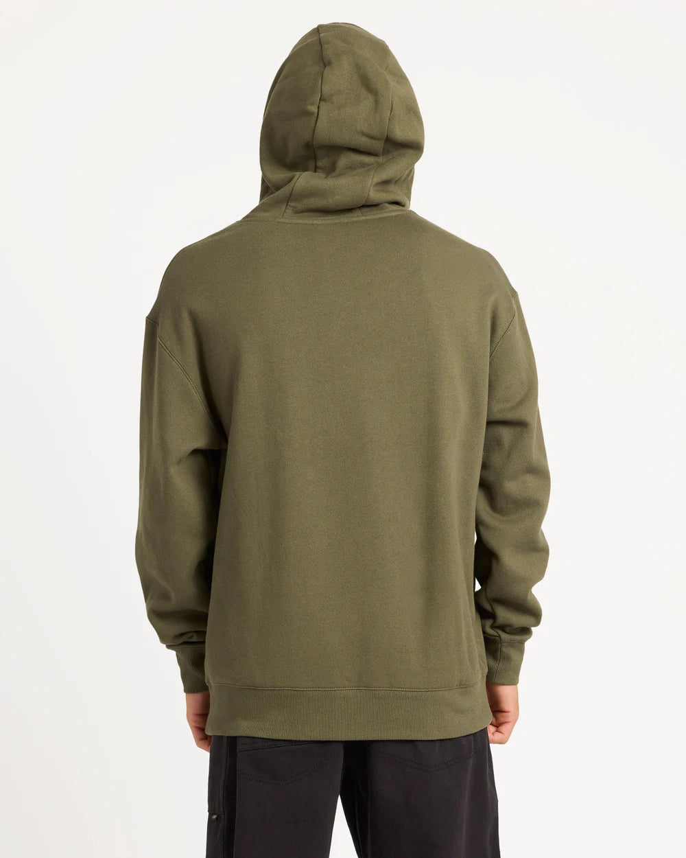 QUICKSILVER MENS OMNI LOGO HOODIE