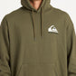 QUICKSILVER MENS OMNI LOGO HOODIE