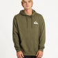 QUICKSILVER OMNI LOGO HOODIE