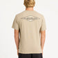 QUICKSILVER SUNFADE SS TEE