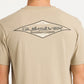 QUICKSILVER SUNFADE SS TEE