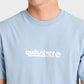 QUICKSILVER QUIK THROWBACK SS TEE