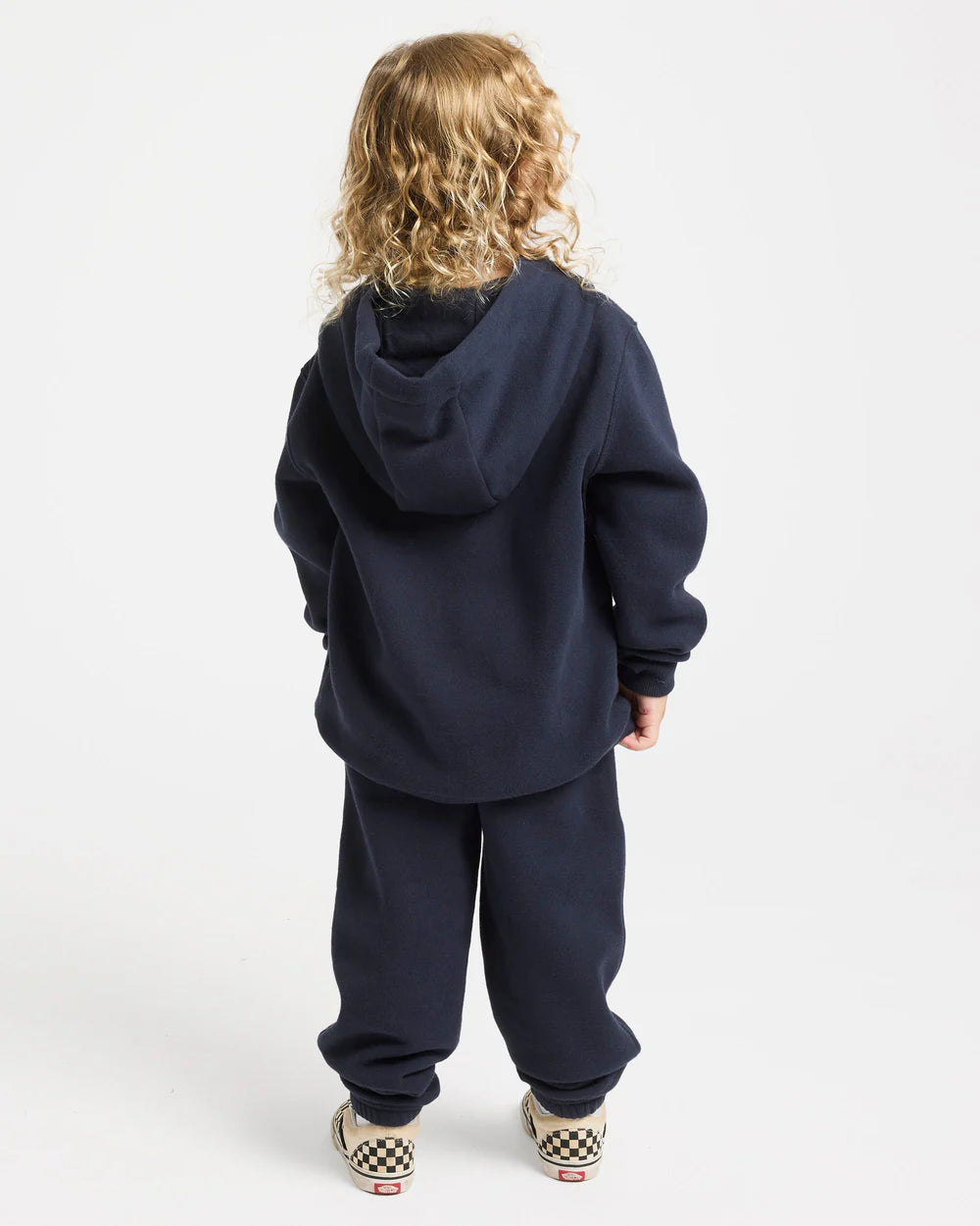 QUICKSILVER BOYS SCREEN TRACKPANTS