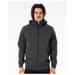 RIPCURL ANTI SERIES VIRAL ZIP THRU JACKET