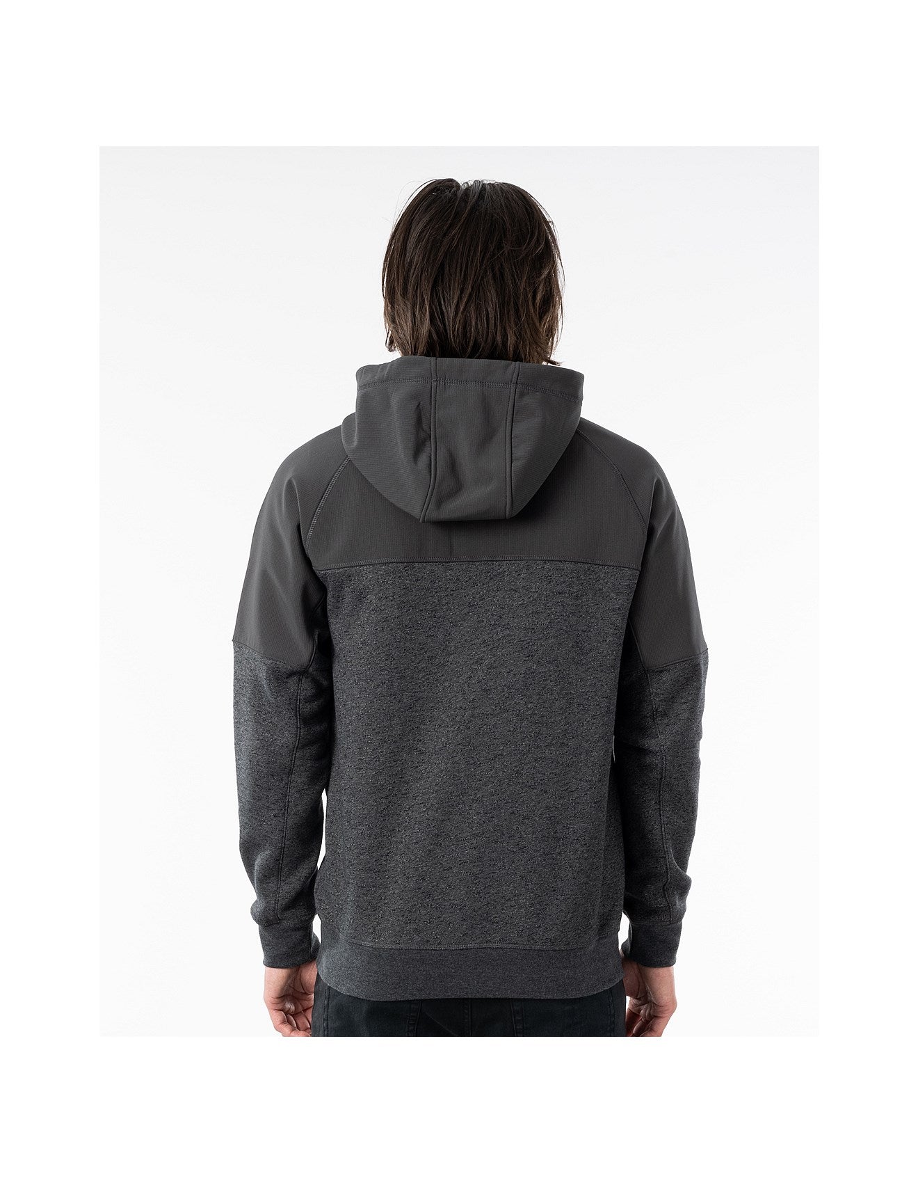 RIPCURL ANTI SERIES VIRAL ZIP THRU JACKET