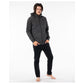 RIPCURL ANTI SERIES VIRAL ZIP THRU JACKET