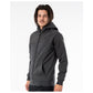 RIPCURL ANTI SERIES VIRAL ZIP THRU JACKET