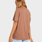 ROXY SWEET LIFE TEE WOMENS