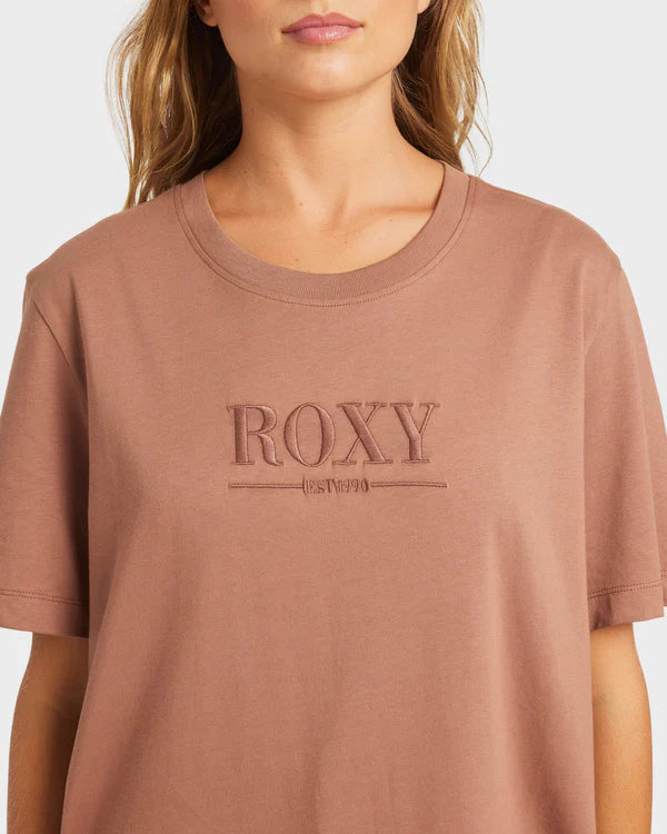ROXY SWEET LIFE TEE WOMENS