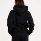 ROXY DREAMY DAYS ZIP HOODIE