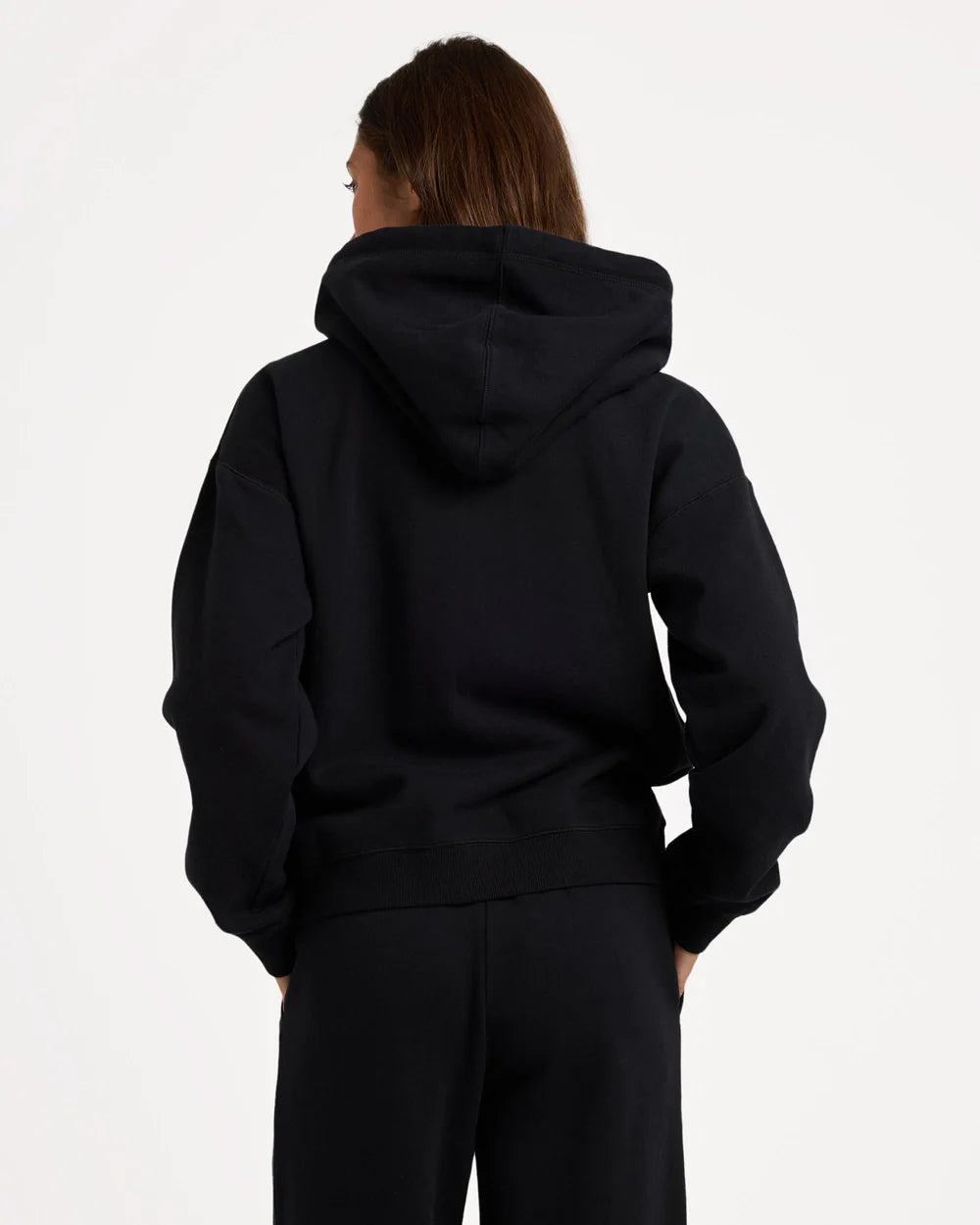 ROXY DREAMY DAYS ZIP HOODIE