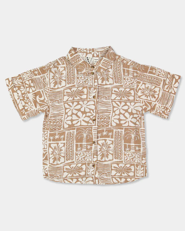 ROXY GIRLS HOLD ME TIGHT TOP