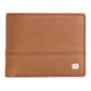 BILLABONG MENS DIMENSION 2 IN 1 LEATHER WALLET