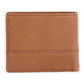 BILLABONG MENS DIMENSION 2 IN 1 LEATHER WALLET