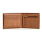 BILLABONG MENS DIMENSION 2 IN 1 LEATHER WALLET