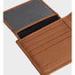 BILLABONG MENS DIMENSION 2 IN 1 LEATHER WALLET