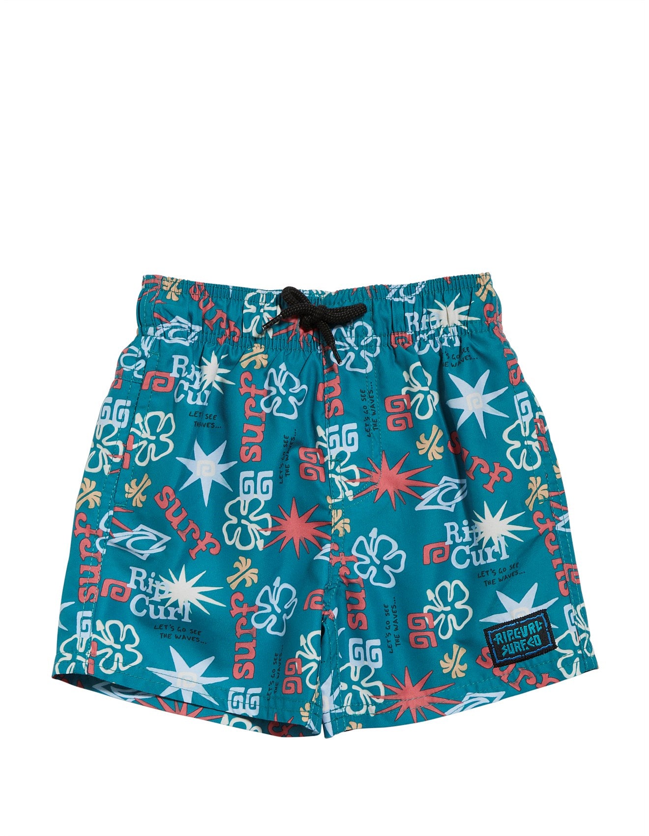 RIPCURL WAVE DAYZ VOLLEY BOY