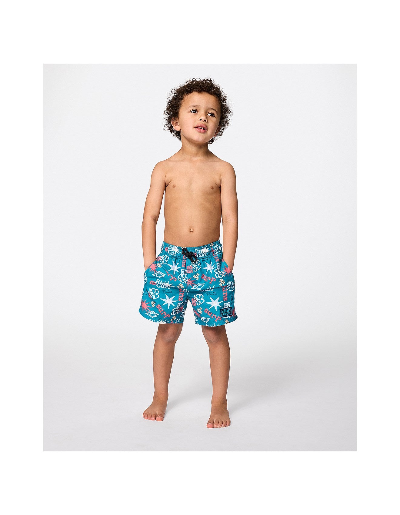 RIPCURL WAVE DAYZ VOLLEY BOY