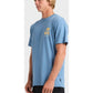 QUICKSILVER PALM RELAX SS TEE