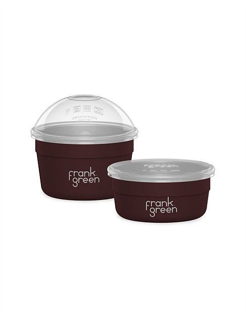 FRANK GREENDUO PACK TO GO BOWL