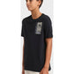 QUICKSILVER NEW WAVE SS YOUTH TEE