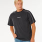 RIPCURL INNER VISIONS PANEL TEE