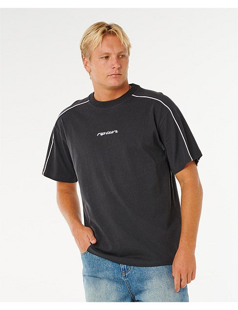 RIPCURL INNER VISIONS PANEL TEE