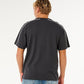 RIPCURL INNER VISIONS PANEL TEE