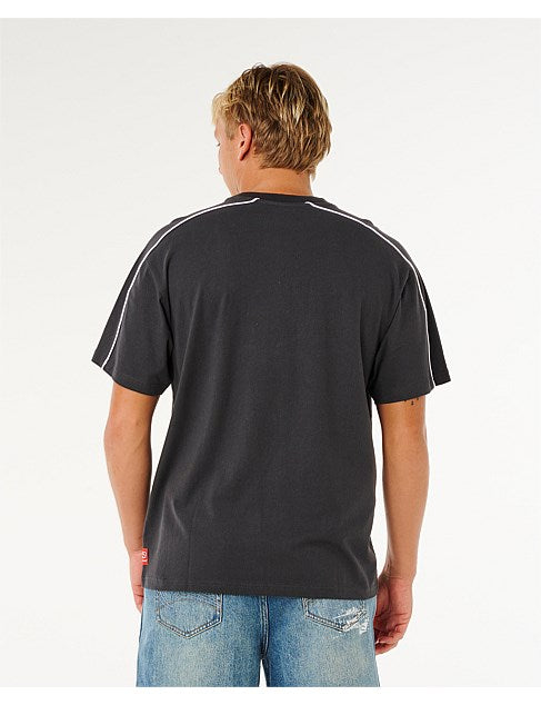 RIPCURL INNER VISIONS PANEL TEE