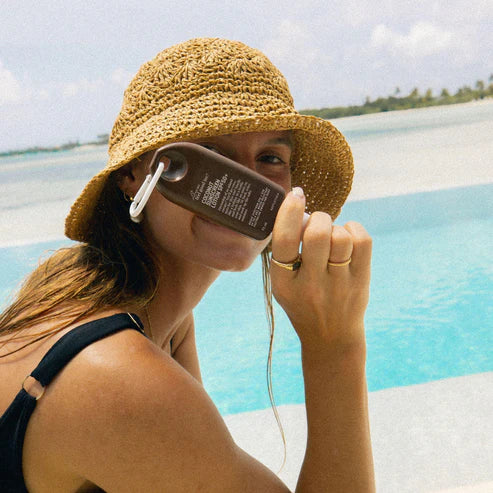 WE ARE FEEL GOOD INC SUNSCREEN LOTION SPF 50+