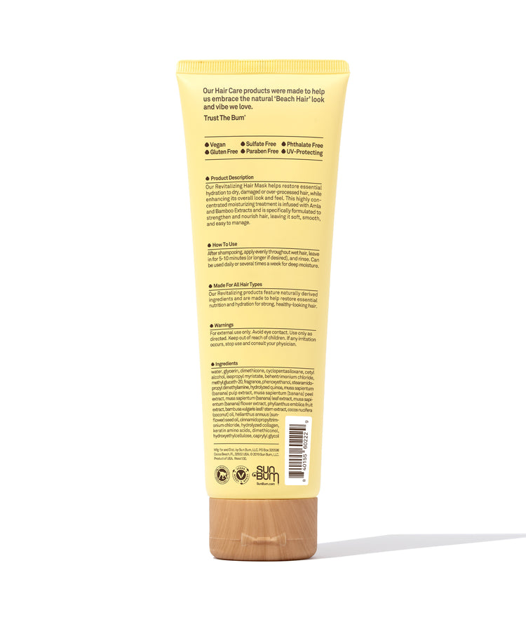 SUNBUM HAIRMASK