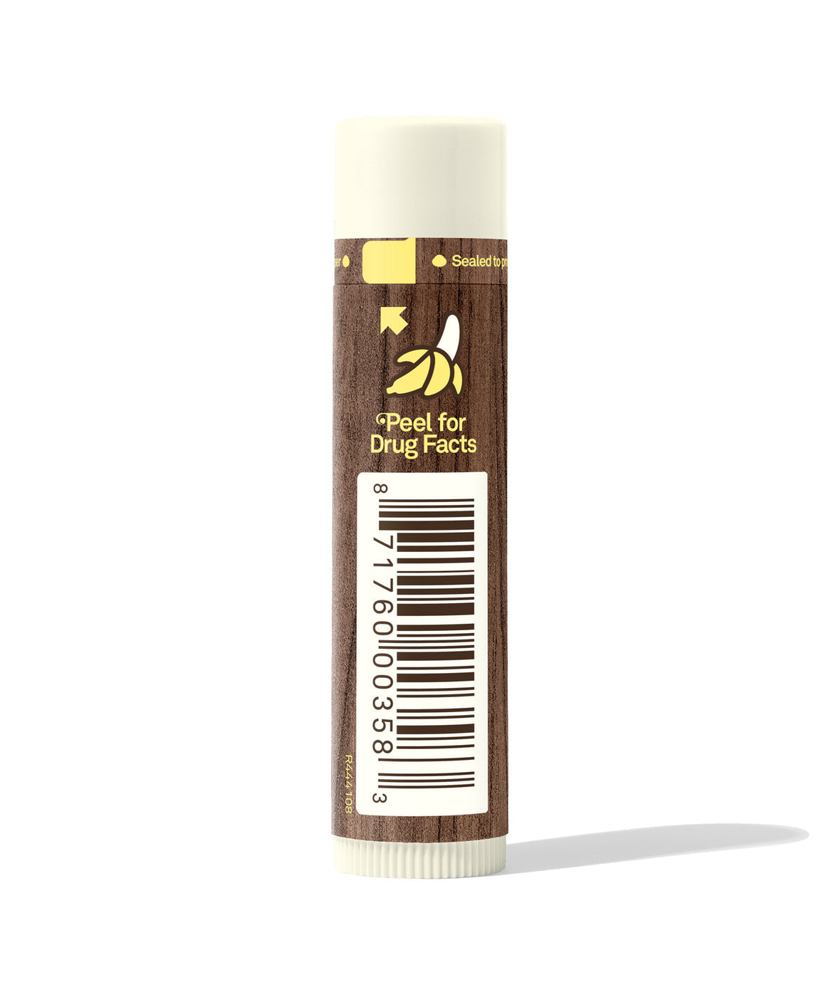 SUNBUM COCONUT LIP BALM