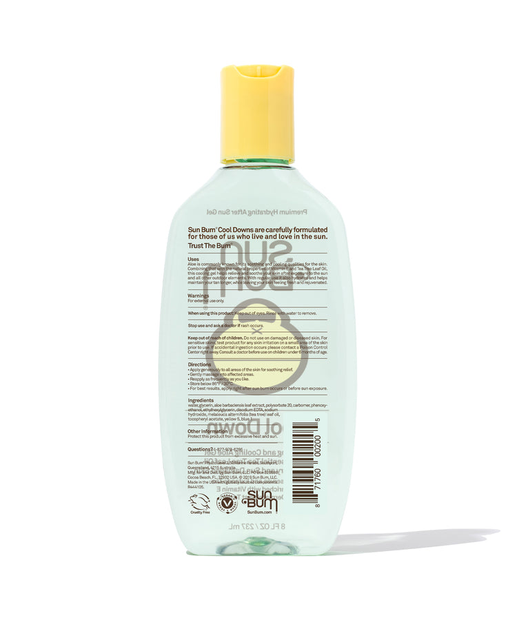 SUNBUM COOL DOWN GEL