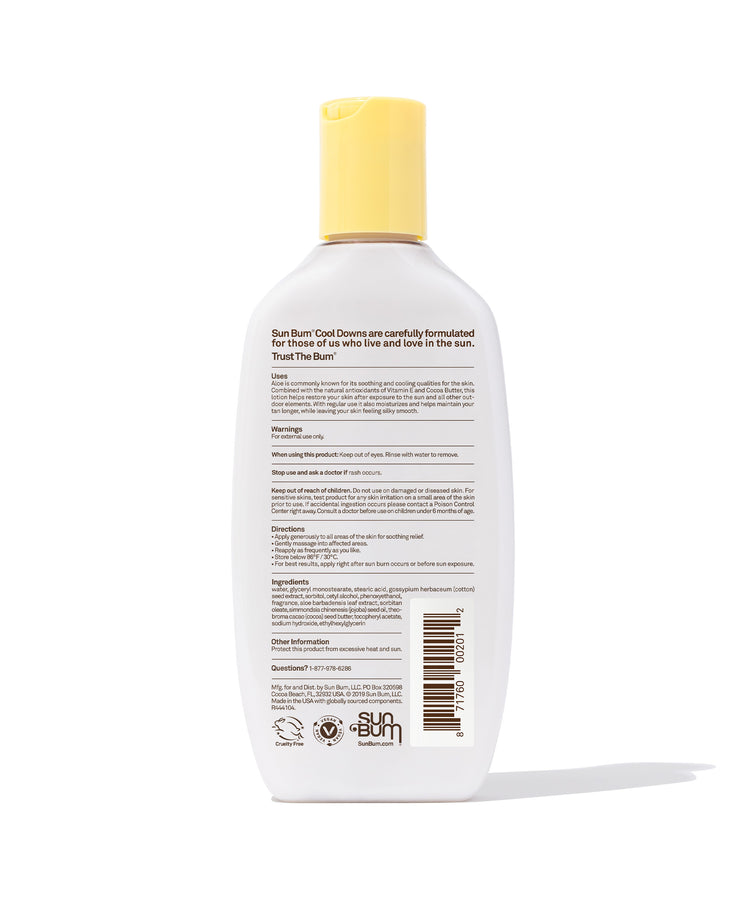 SUNBUM COOL DOWN CREAM