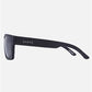 CARVE VOLLEY 3022 MATT BLACK POLARIZED SUNGLASSES