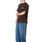 RUSTY SACK RACE SS TEE