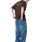 RUSTY SACK RACE SS TEE